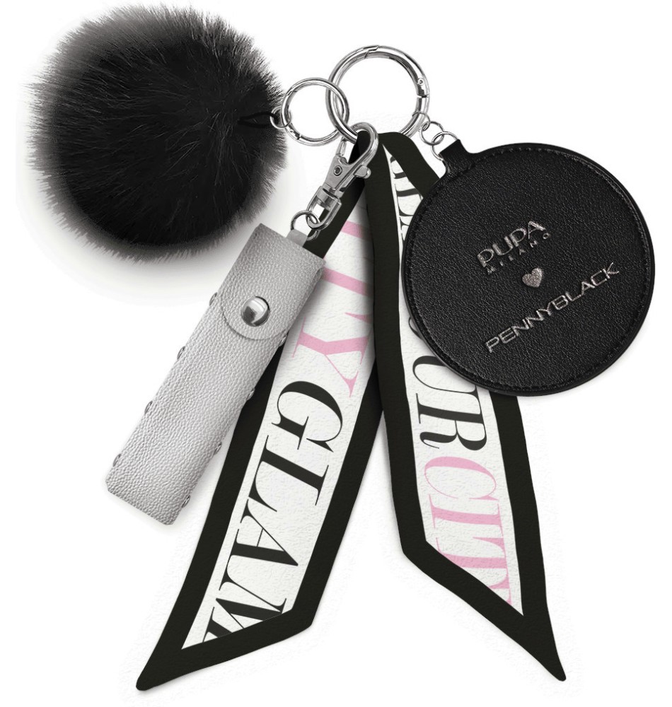 PUPA Milano Pennyblack Multi Charms - ������������� � ��������� � ��������� �� ����� �� ������� PUPA <3 Pennyblack - �������