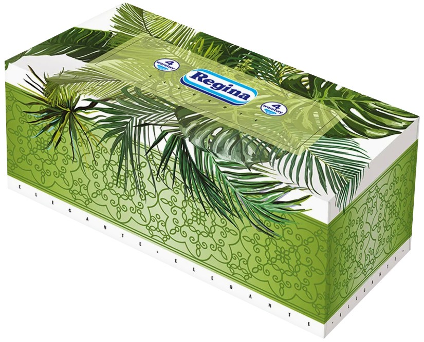 �������� ����� �� ���� Regina - 96 ����, 21 x 20 cm - �������