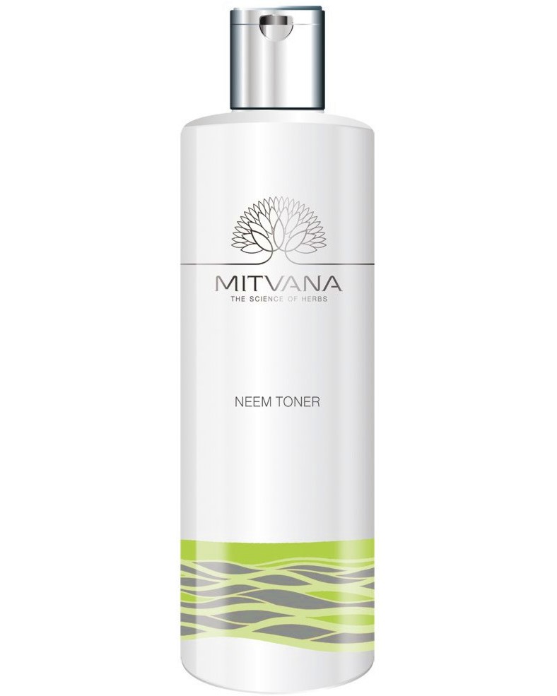 Mitvana Neem Toner -      - 