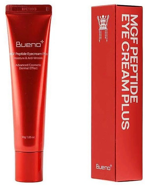 Bueno MGF Peptide Eye Cream Plus -        MGF Peptide - 