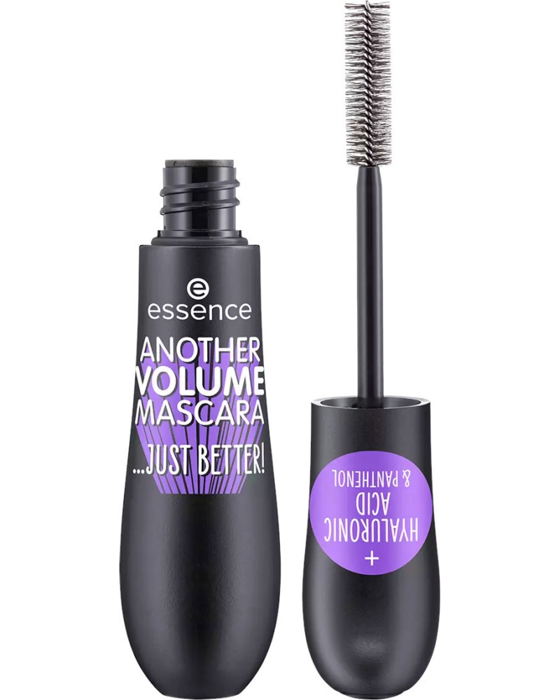 Essence Just Better Another Volume Mascara -    - 