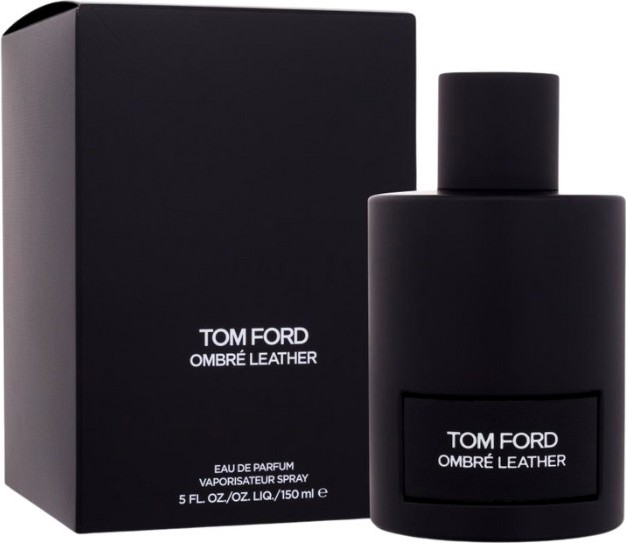 Tom Ford Ombré Leather EDP Tom Ford Ombré Leather EDP - Унисекс парфюм - парфюм