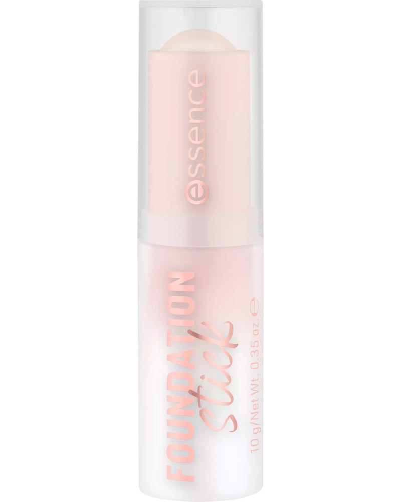 Essence Foundation Stick -     -   
