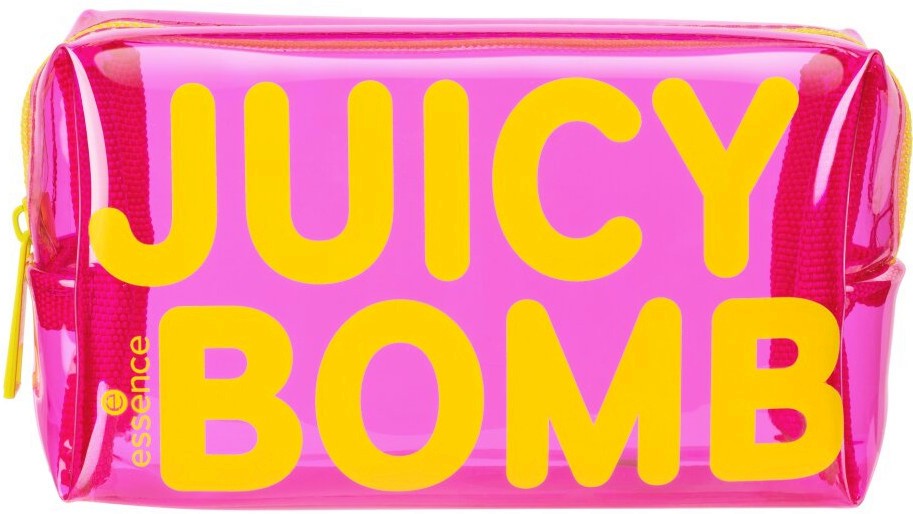   Essence Juicy Bomb Party -   Juicy Bomb Party - 