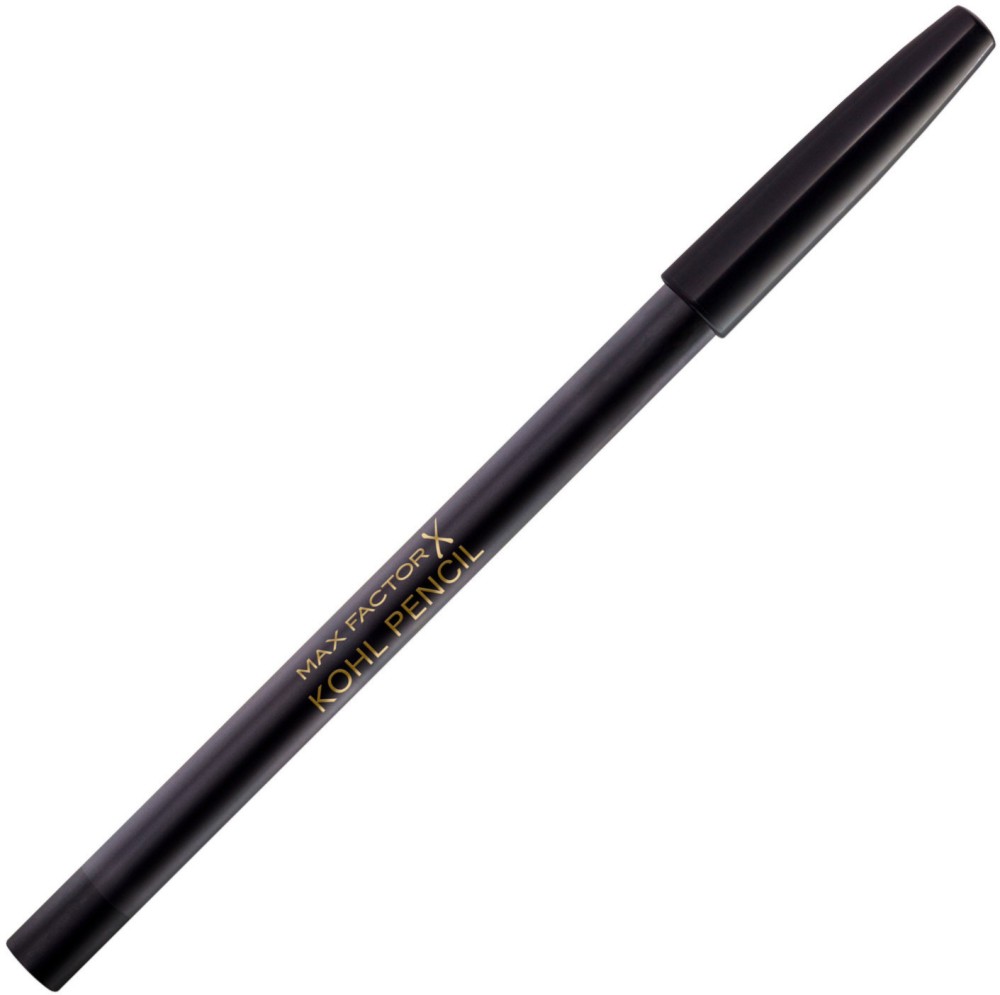 Max Factor Kohl Pencil - ����� �� ��� - �����