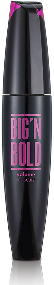 Flormar Big'n Bold Volume Mascara -     - 