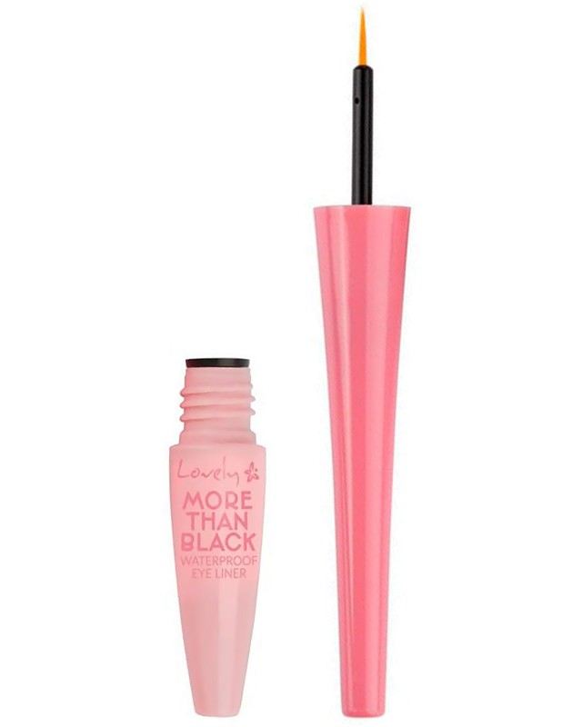 Lovely More Than Black - ������������� ���� ����� - ���� �����