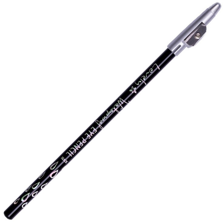 Lovely Waterproof Eye Pencil -       - 