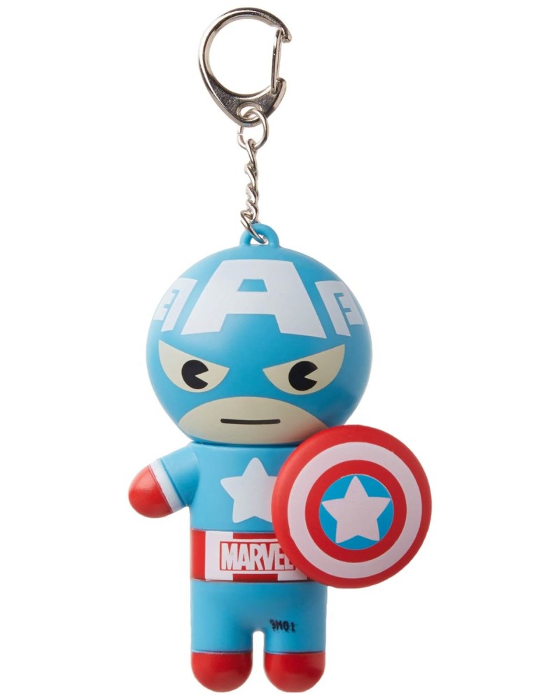 Lip Smacker Marvel Captain America -       - 