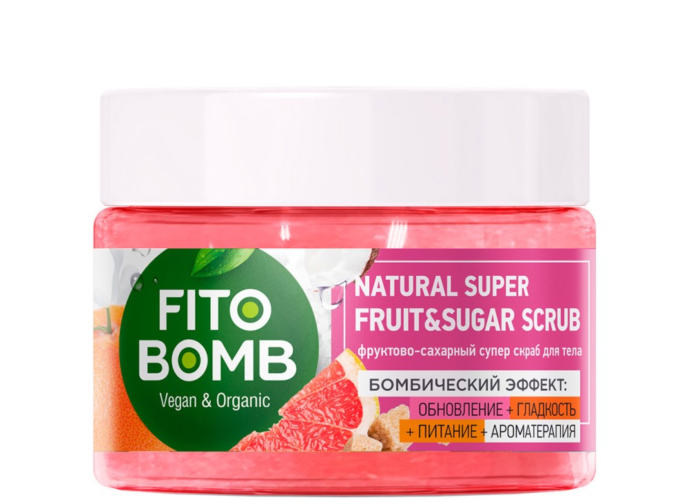       Fito Cosmetic -   Fito Bomb - 
