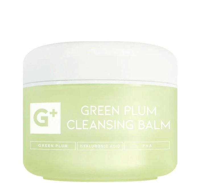 OOTD Green Plum Cleansing Balm - ��������� ������ �� ���� �� ������� Green Plum  - ������
