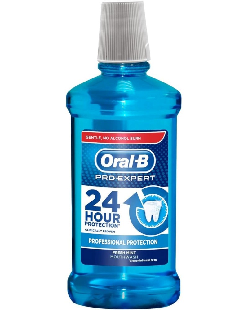 Oral-B Pro-Expert 24 Hour Professional Protection -        - 