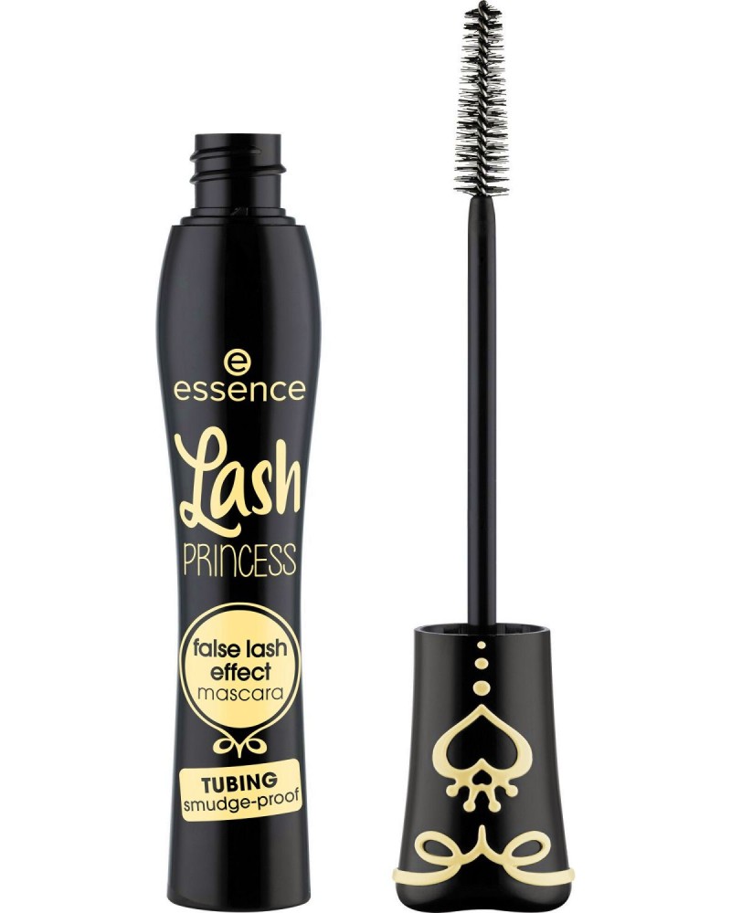 Essence Lash Princess False Lash Effect Mascara - ������� �� ���������� ����� �� ���������� ����� - �������