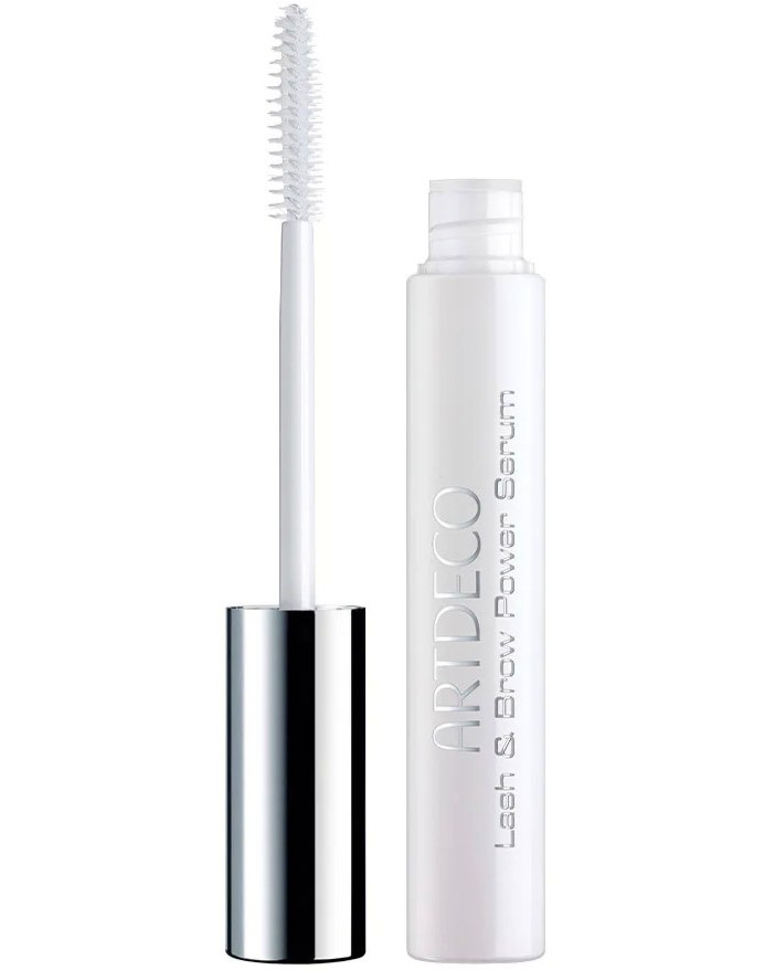 Artdeco Lash & Brow Power Serum -       - 