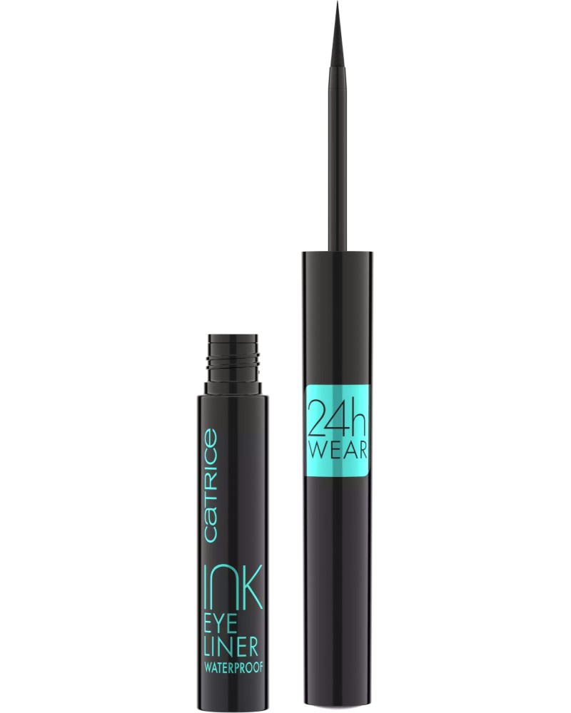 Catrice Ink Waterproof Eyeliner -       -  