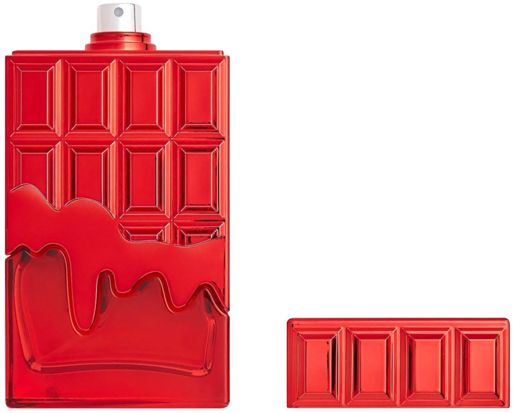 I Heart Revolution Wild Cherry EDP -   - 