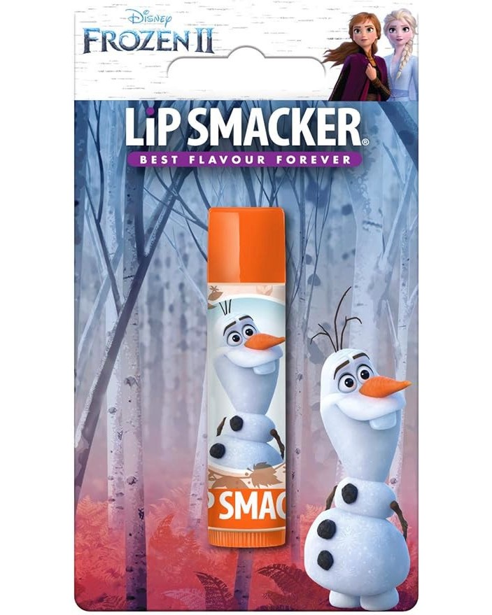 Lip Smacker Frozen 2 Olaf -        - 