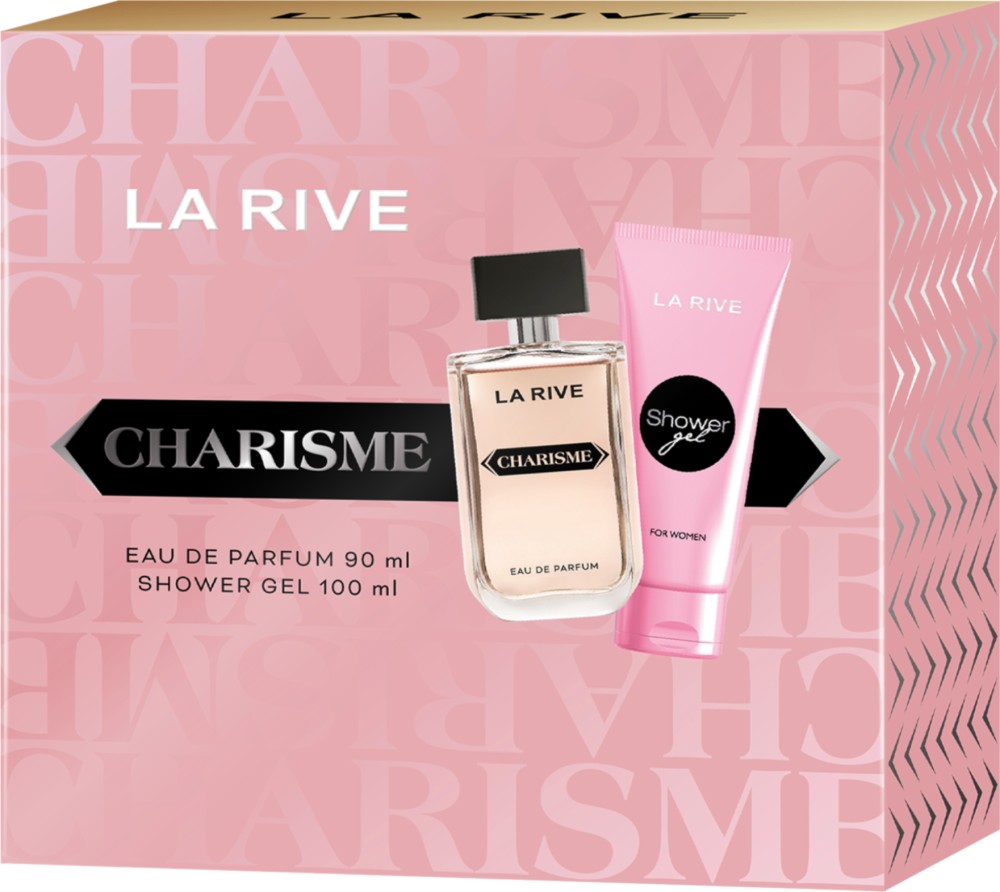   La Rive Charisme -      - 