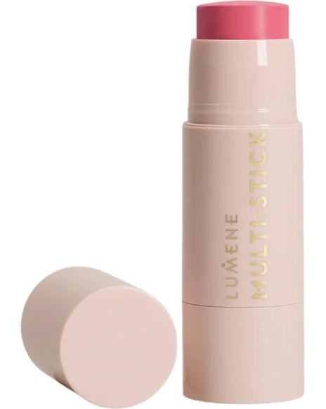 Lumene Multi-Stick Blush - ���� ��� �� ���� - ���
