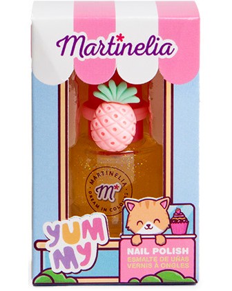     Martinelia -        Yummy - 