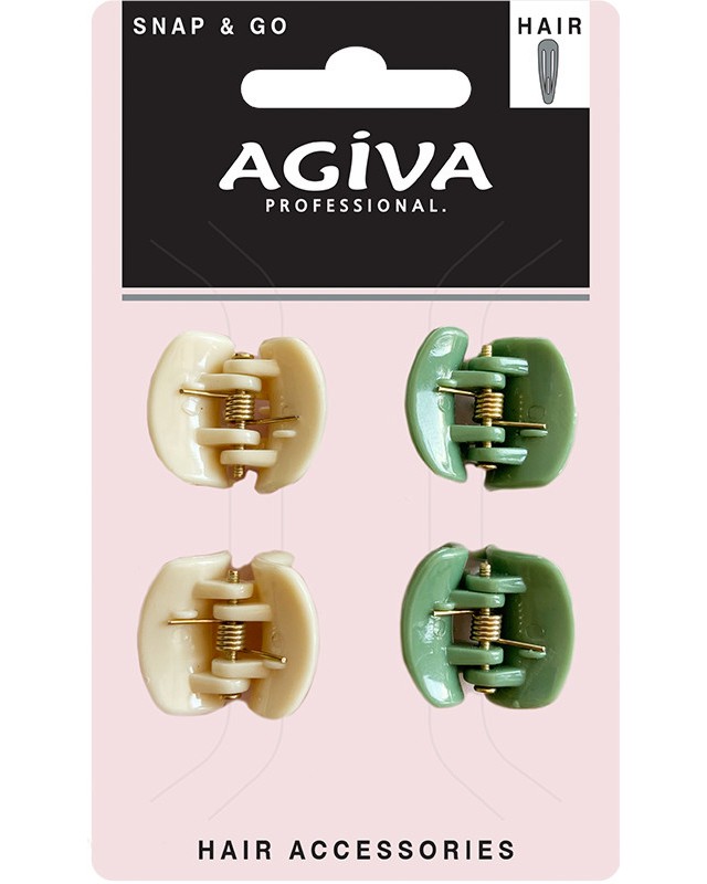     Agiva - 4    Agiva Professional - 