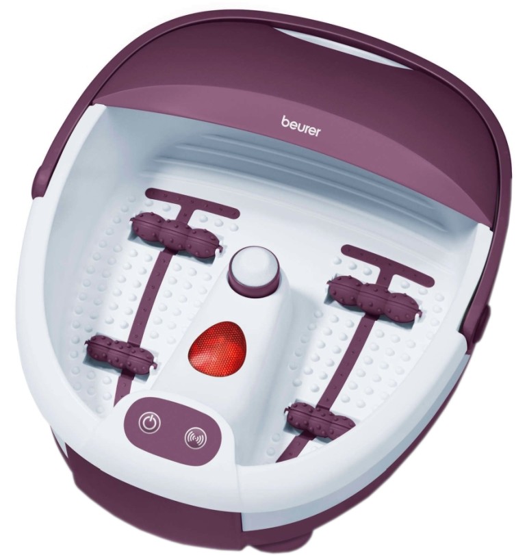 Beurer Foot Spa FB 21 -      3  - 