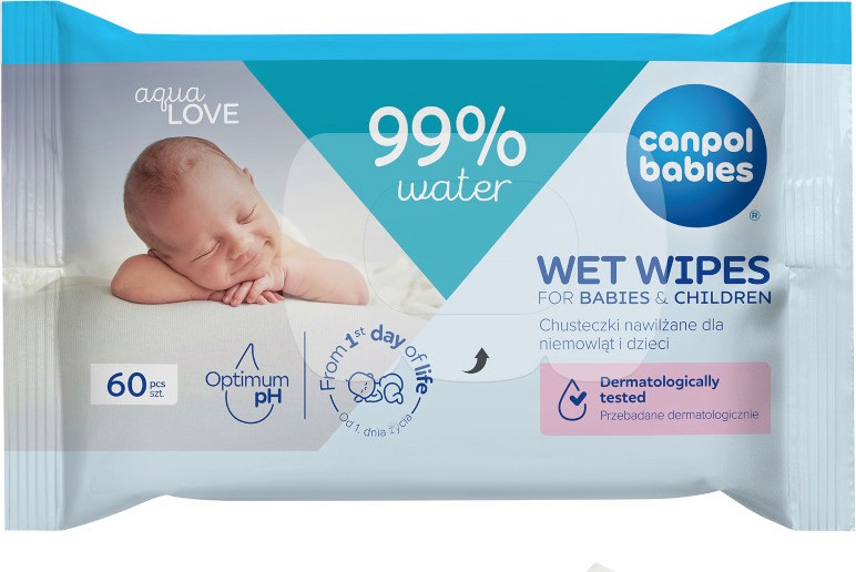    Canpol babies - 60 , 99%   -  