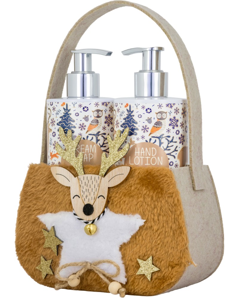 ��������� �������� Vivian Gray Sweet Deer - ����� ����� � ������ �� ���� - �������