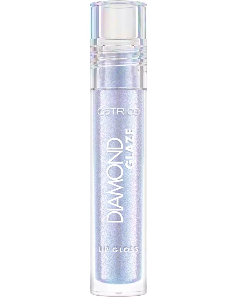 Catrice Diamond Glaze Lip Gloss -       - 