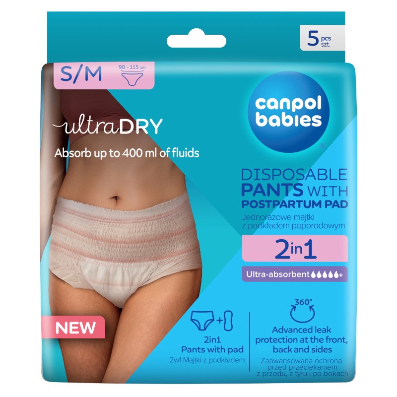      2  1 Canpol babies - 5  - 