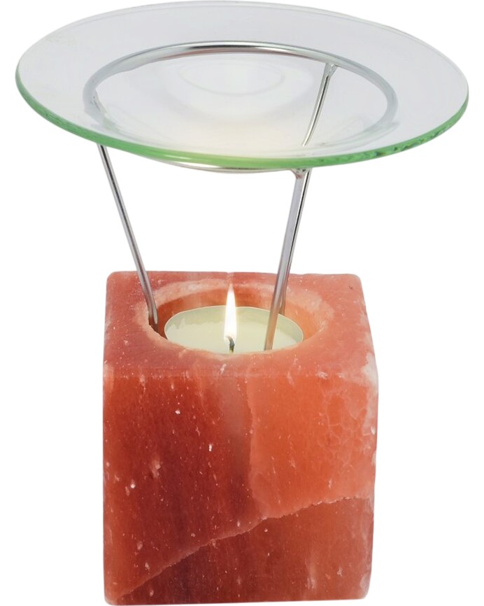 ������� �� ���������� ��� Wagner Life Design Petite Cube - �� ������� Himalaya Salt Dreams - �������