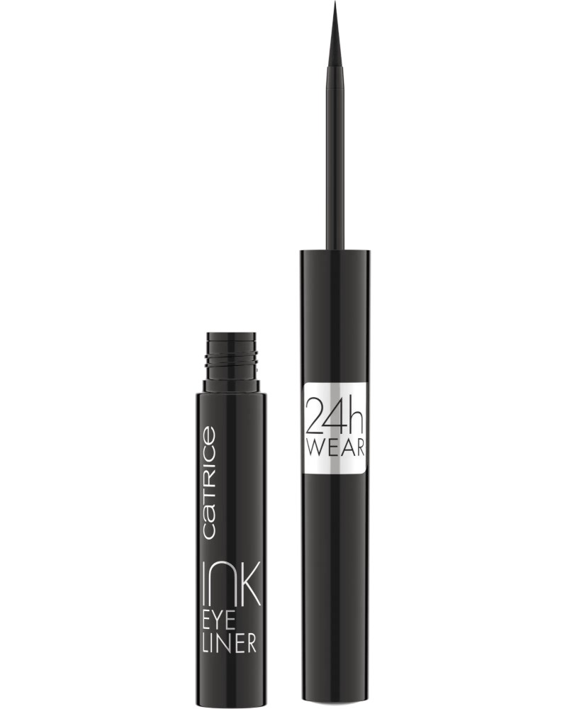 Catrice Ink Eyeliner -       -  