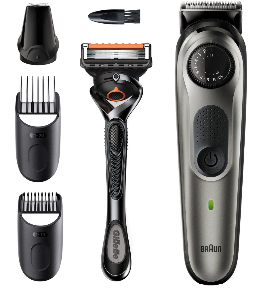 Braun Trimmer BT5360 -        - 