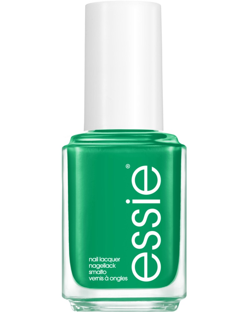 Essie Summer Collection 2023 -     - 