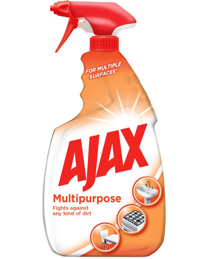    Ajax - 750 ml -  