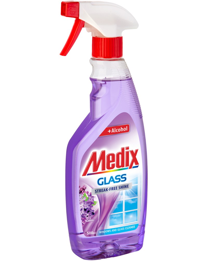      Medix - 500 ml,     -  