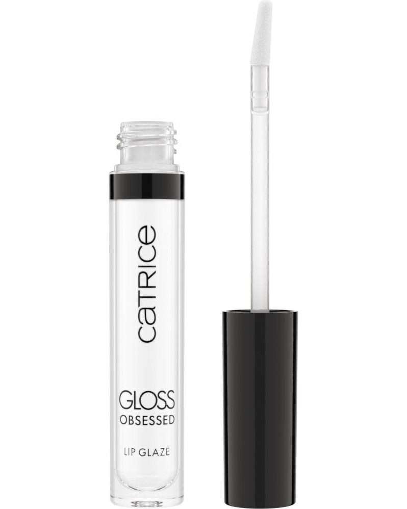 Catrice Gloss Obsessed Lip Glaze -       - 