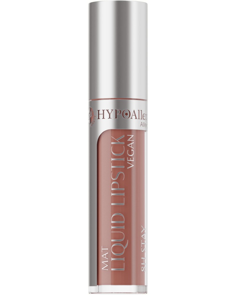 Bell HYPOAllergenic Mat Liquid Lipstick - ����� ������ ������� �� ������� HYPOAllergenic - �������