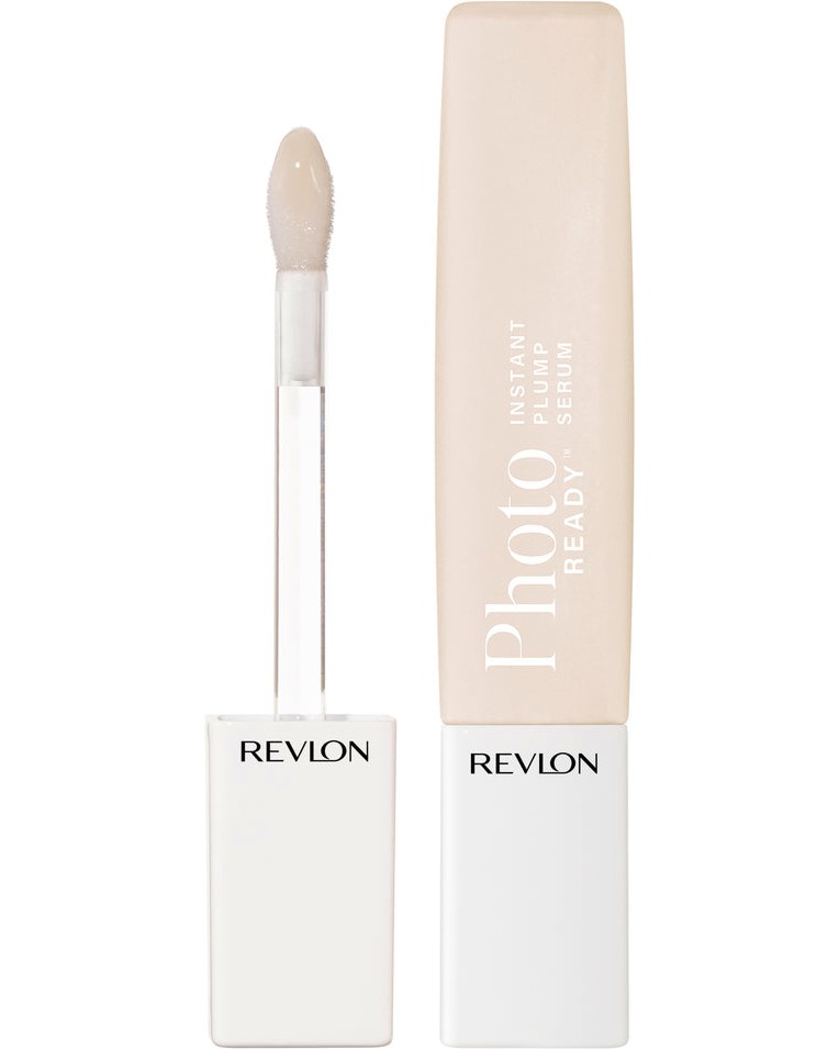Revlon PhotoReady Instant Plump Serum - ����� �� ������ ����� �� �������  PhotoReady - �����
