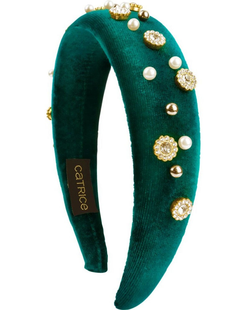    Catrice -   Festive Treasures - 