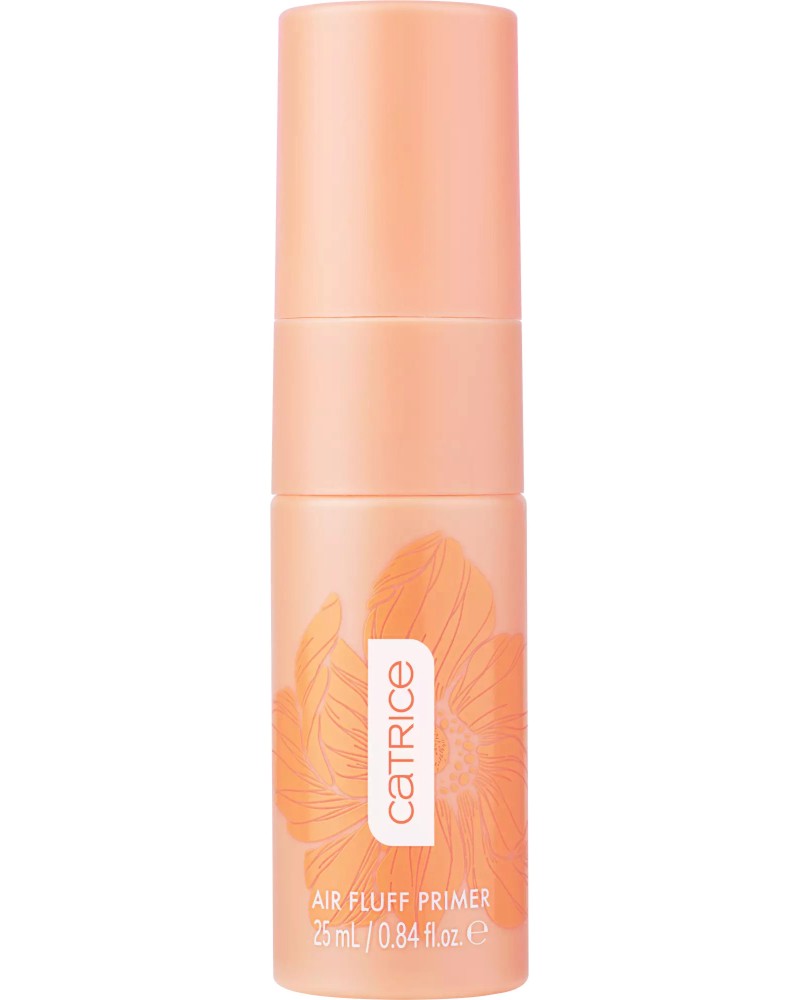 Catrice Spring Awakening Air Fluff Primer -          Spring Awakening - 