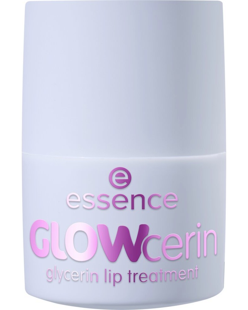 Essence GLOWcerin Glycerin Lip Treatment - ������� �� ����� � �������� - �����