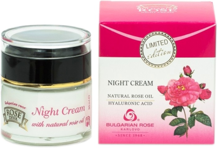     Bulgarian Rose Rose Diva - 