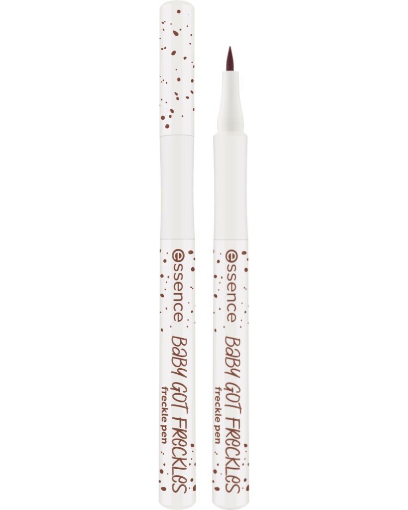 Essence Baby Got Freckles Freckle Pen - ������� �� �������� �� ������� - �������