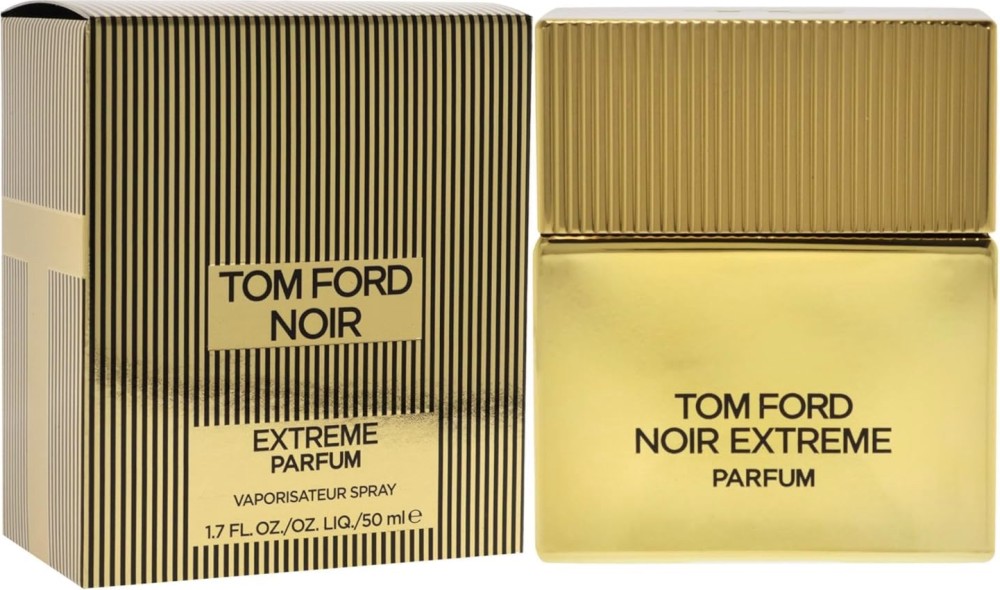 Tom Ford Noir Extreme Parfum Tom Ford Noir Extreme Parfum - Мъжки парфюм - парфюм