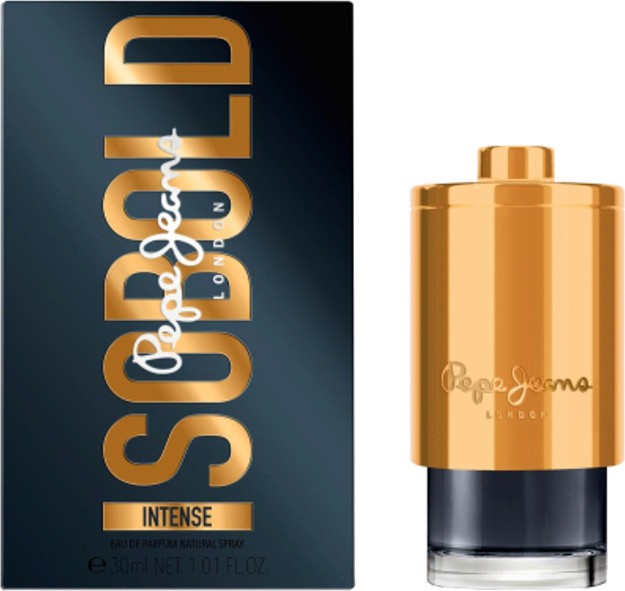 Pepe Jeans SoBold Intense EDP -   - 