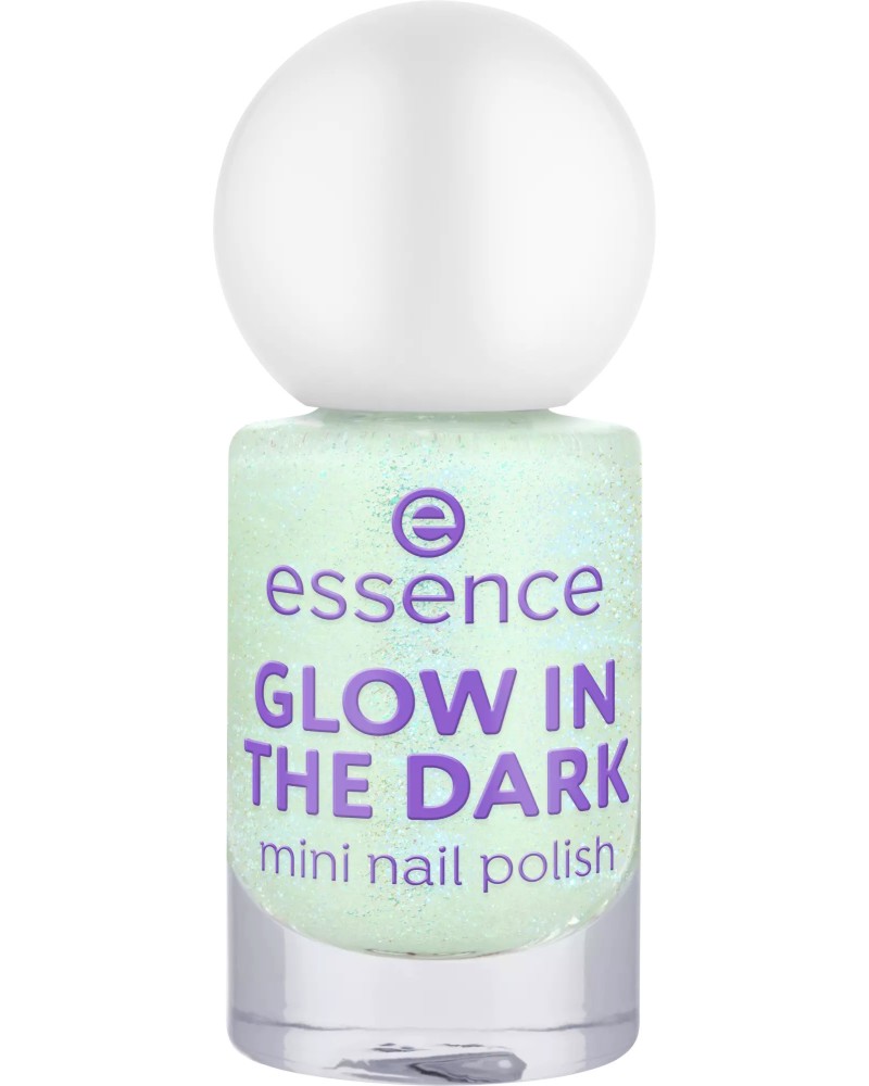 Essence Mini Nail Polish -     - 