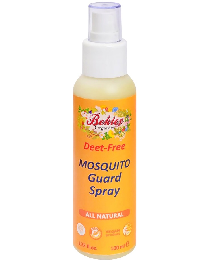    Bekley Organics -    - 