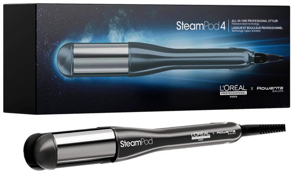 L'Oreal Professionnel SteamPod 4.0 Meteora - ���������� ������������� ����� �� ���� � ���� - �������