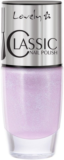 Lovely Classic Nail Polish -    - 